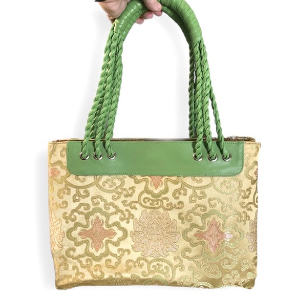 Fiona Lang tote - Picture 1 of 15